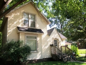 118 Lake St.