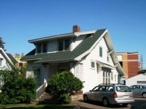 124 Lake St.