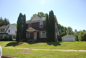 127 Hudson St.