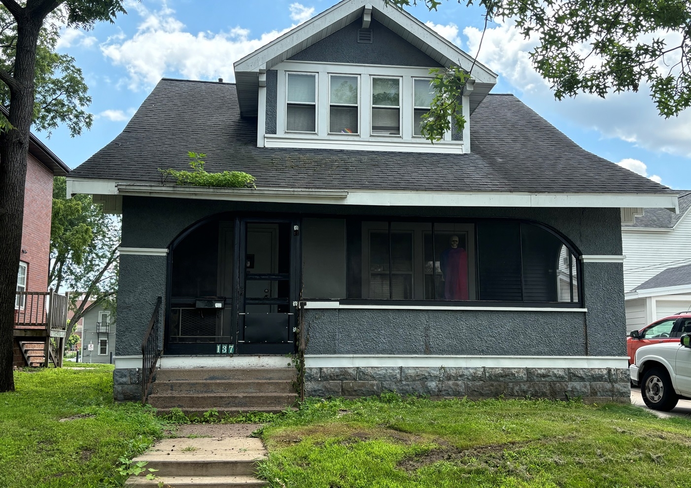 137 Niagara