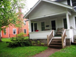 139 Hudson St.