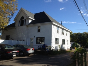 235 Lake St.