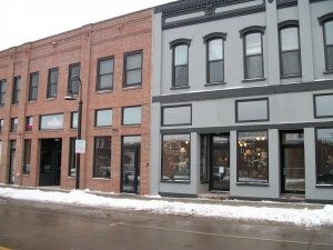 310 N. Barstow #3