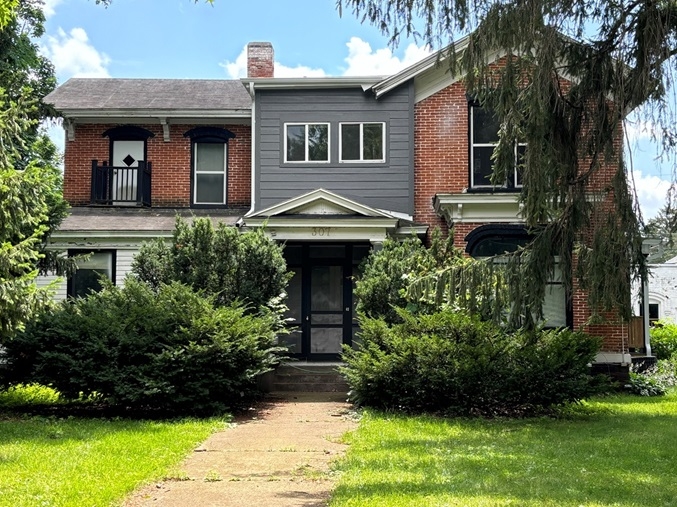 307 Niagara