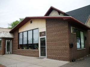 312 ½ Water Street