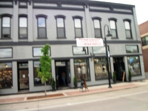 310 N. Barstow #1