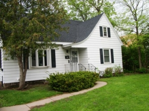 316 ½ Lake St.