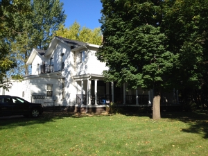 316 Third Ave #1