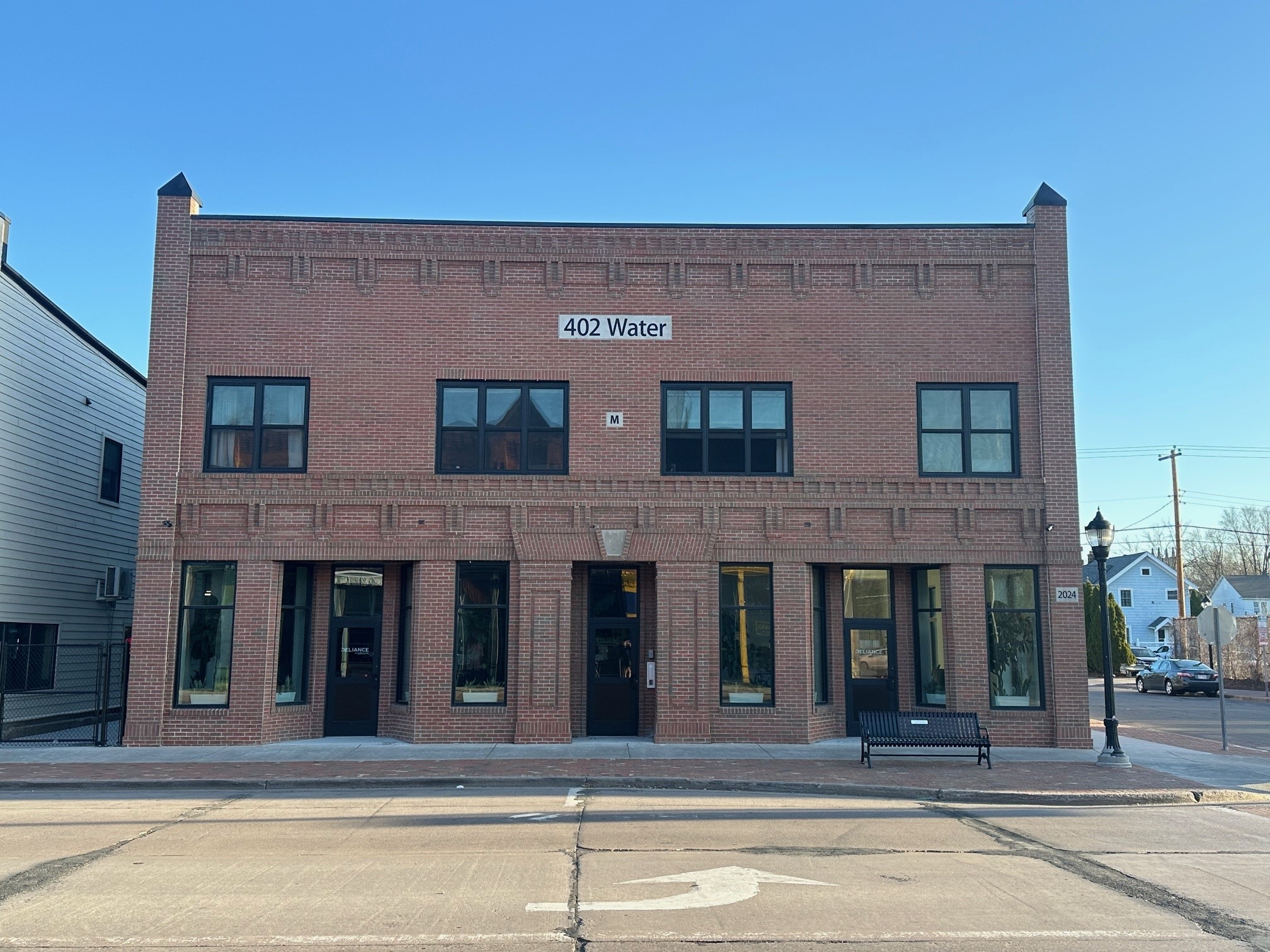 402 Water Street #7
