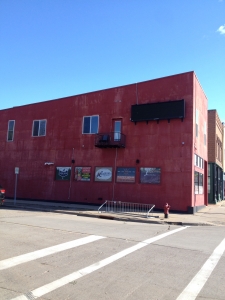 405 ½ Hobart