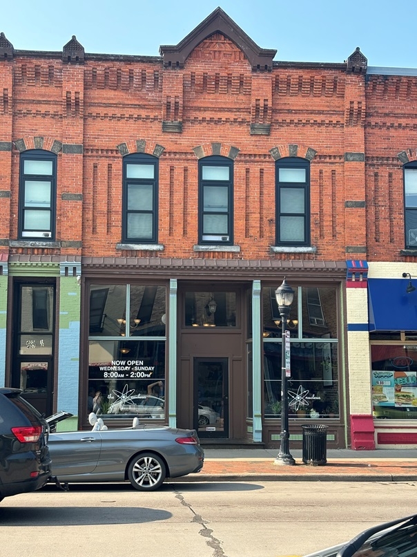 407 ½ Water Street #3