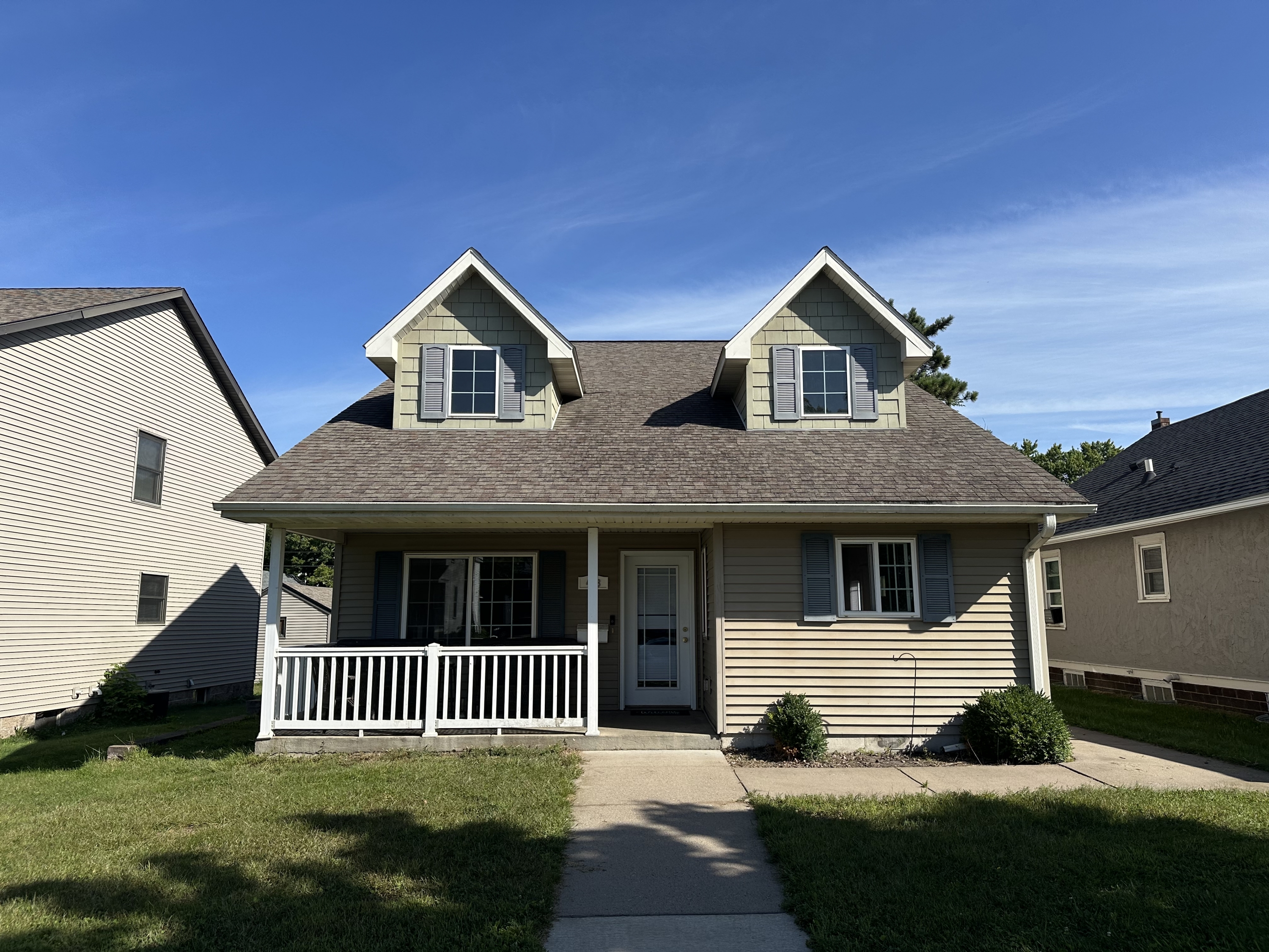 408 Chippewa Street