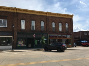 411 Galloway #1