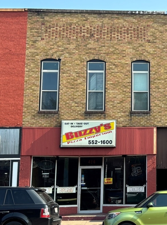414 ½ Water Street #1