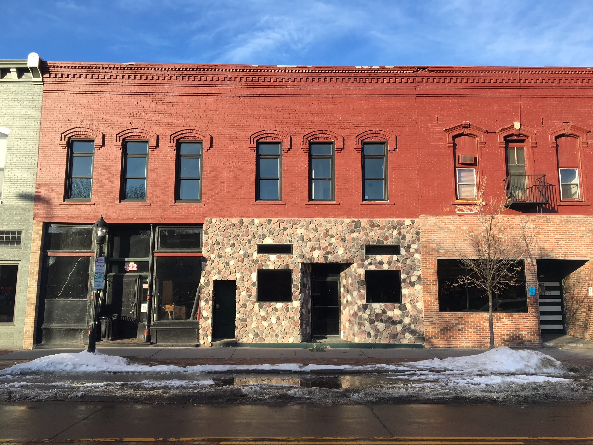 422 Water Street #1