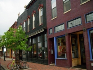 424 ½ Water Street #4