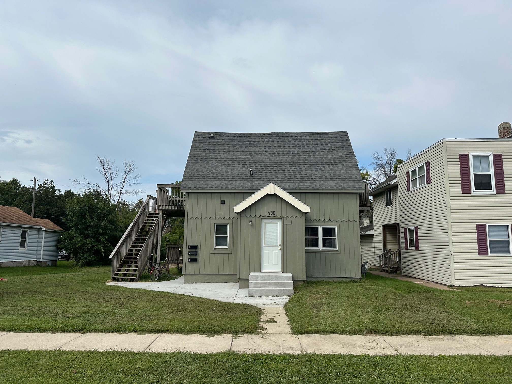 430 Chippewa #1