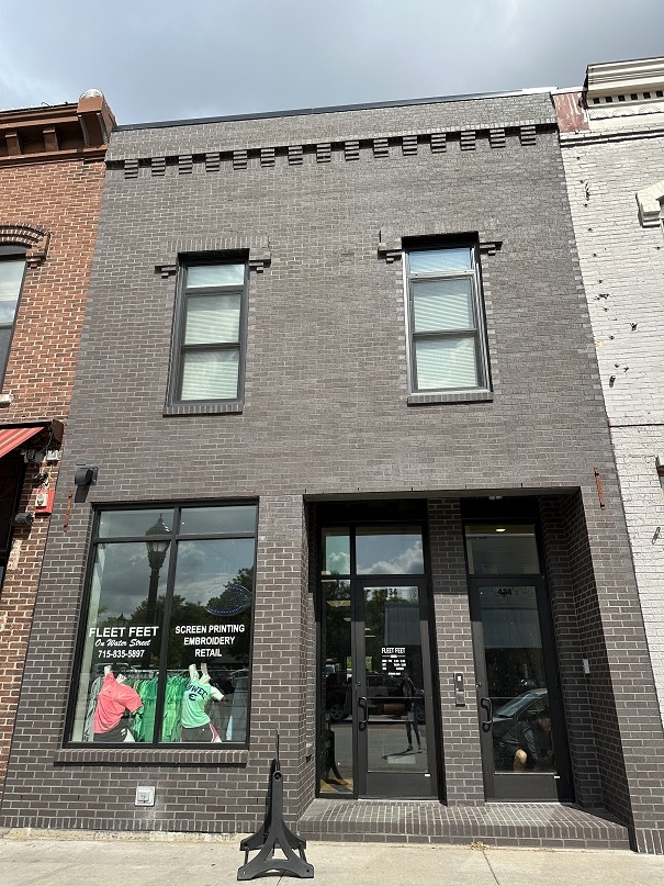 434 Water Street #1