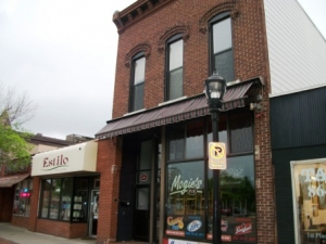 436 ½ Water Street