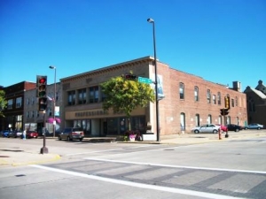 513 S. Barstow #4