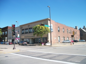 513 S. Barstow #1