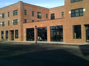 522 Water Street #301
