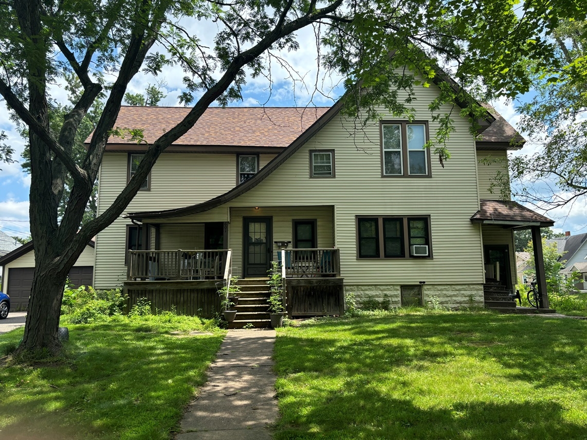 601 Third Ave