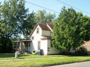 607 Menomonie
