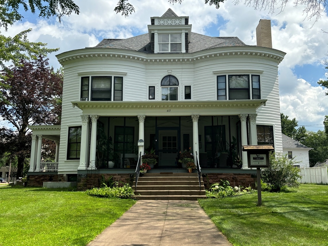 241 Lake St. #1