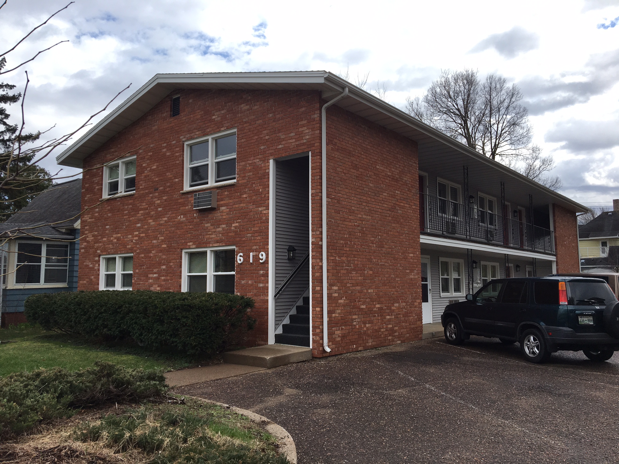 619 Fulton #3