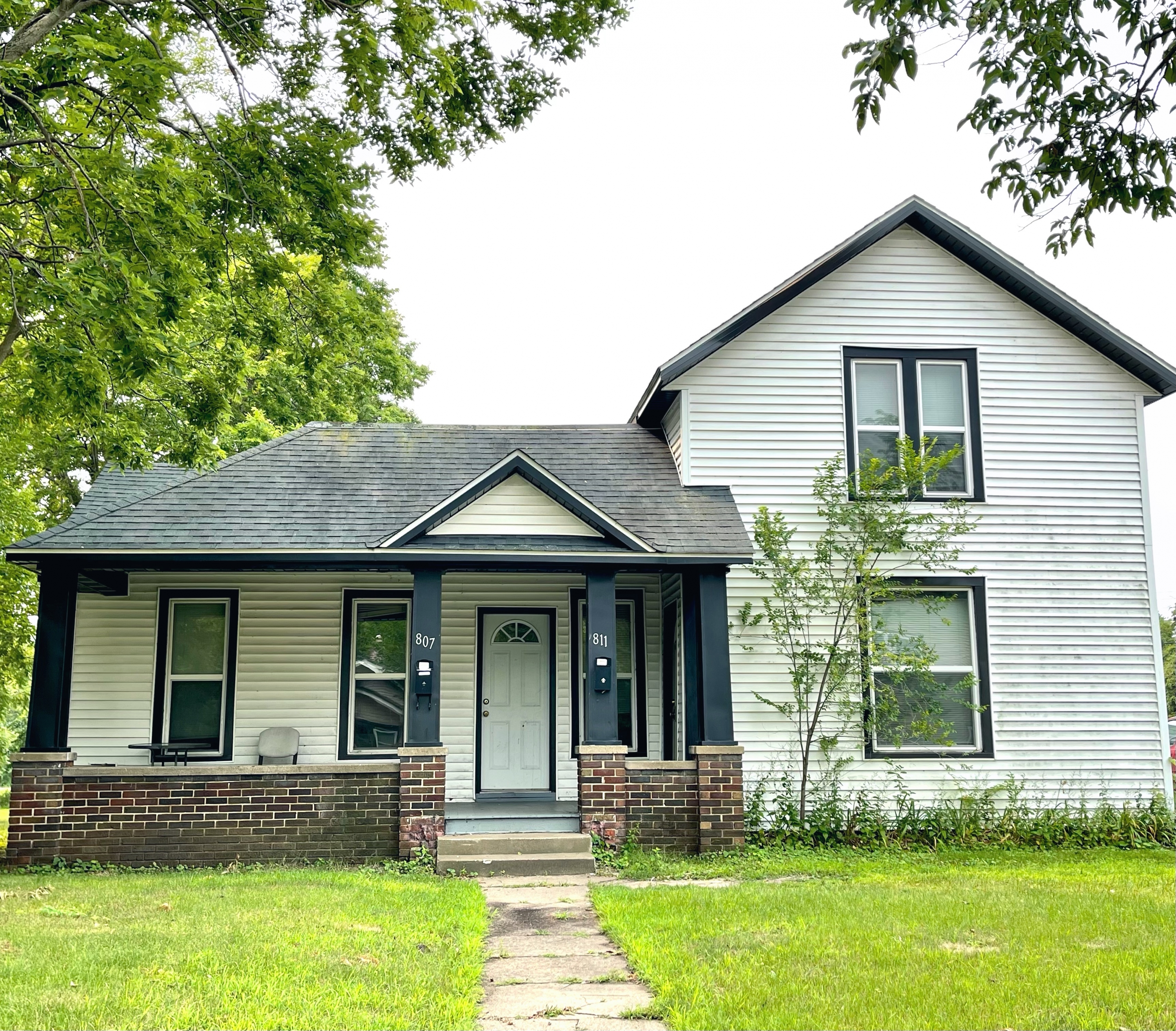 811 Menomonie