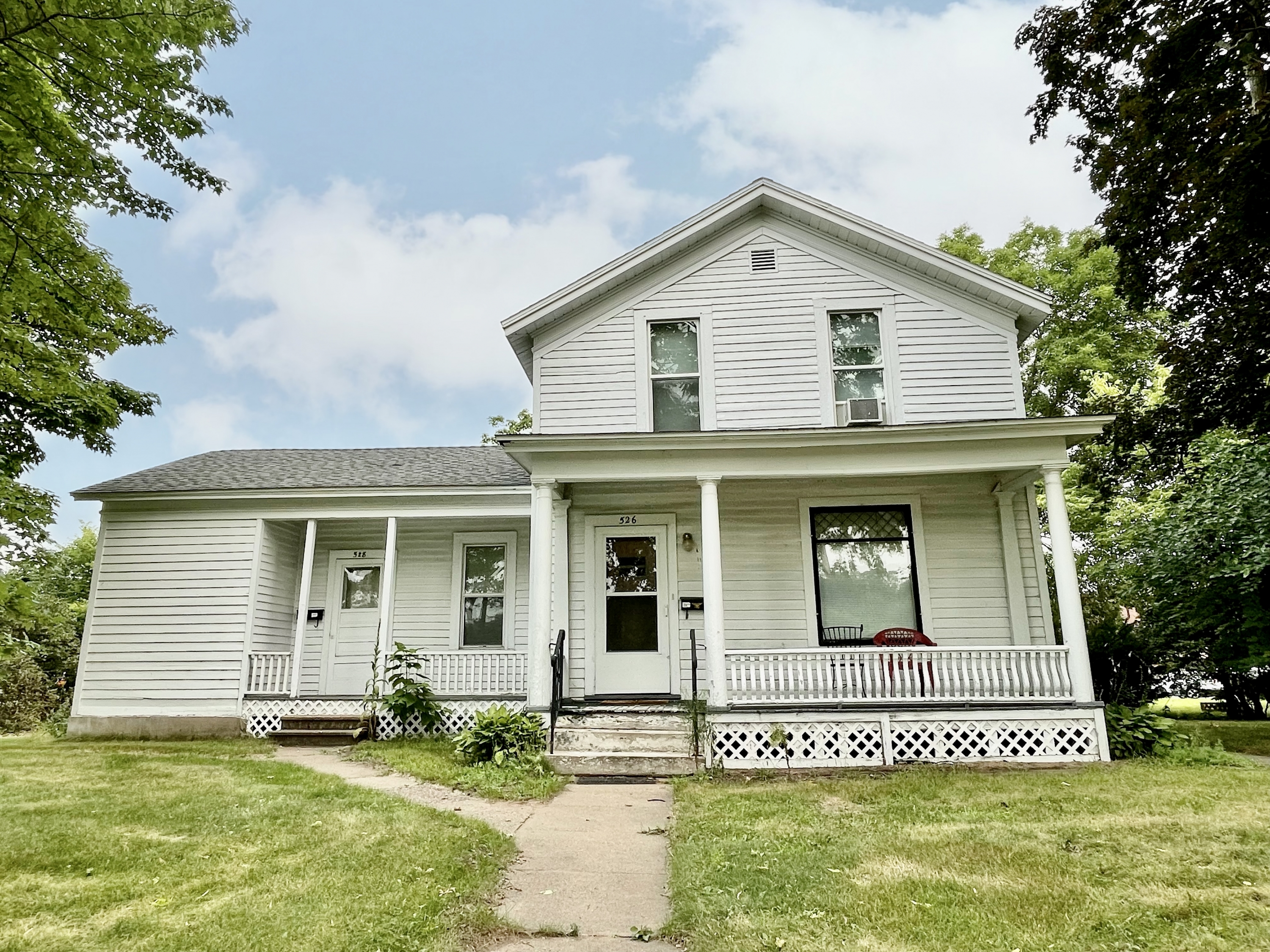 528 Menomonie