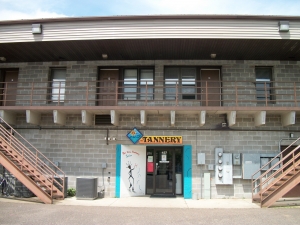427 ½ Water Street #2