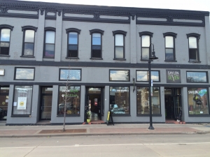 310 N. Barstow #4
