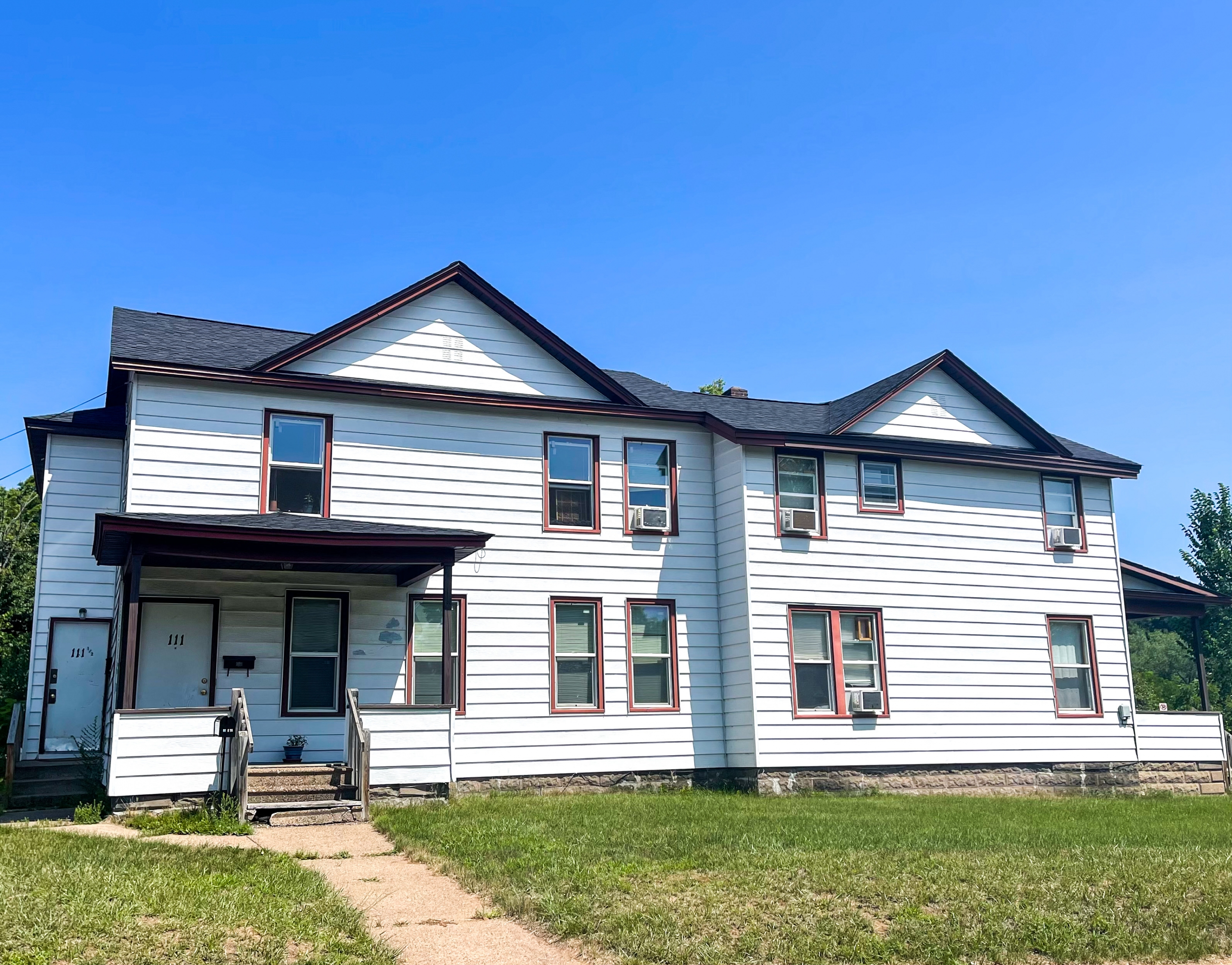 111 ½ Sixth Ave