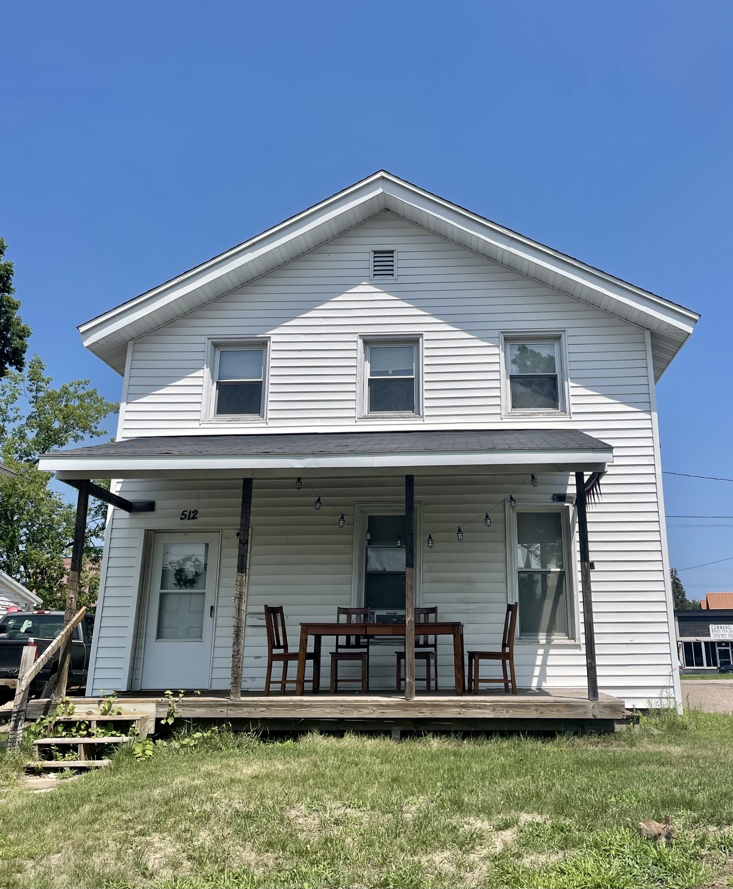 512 Menomonie