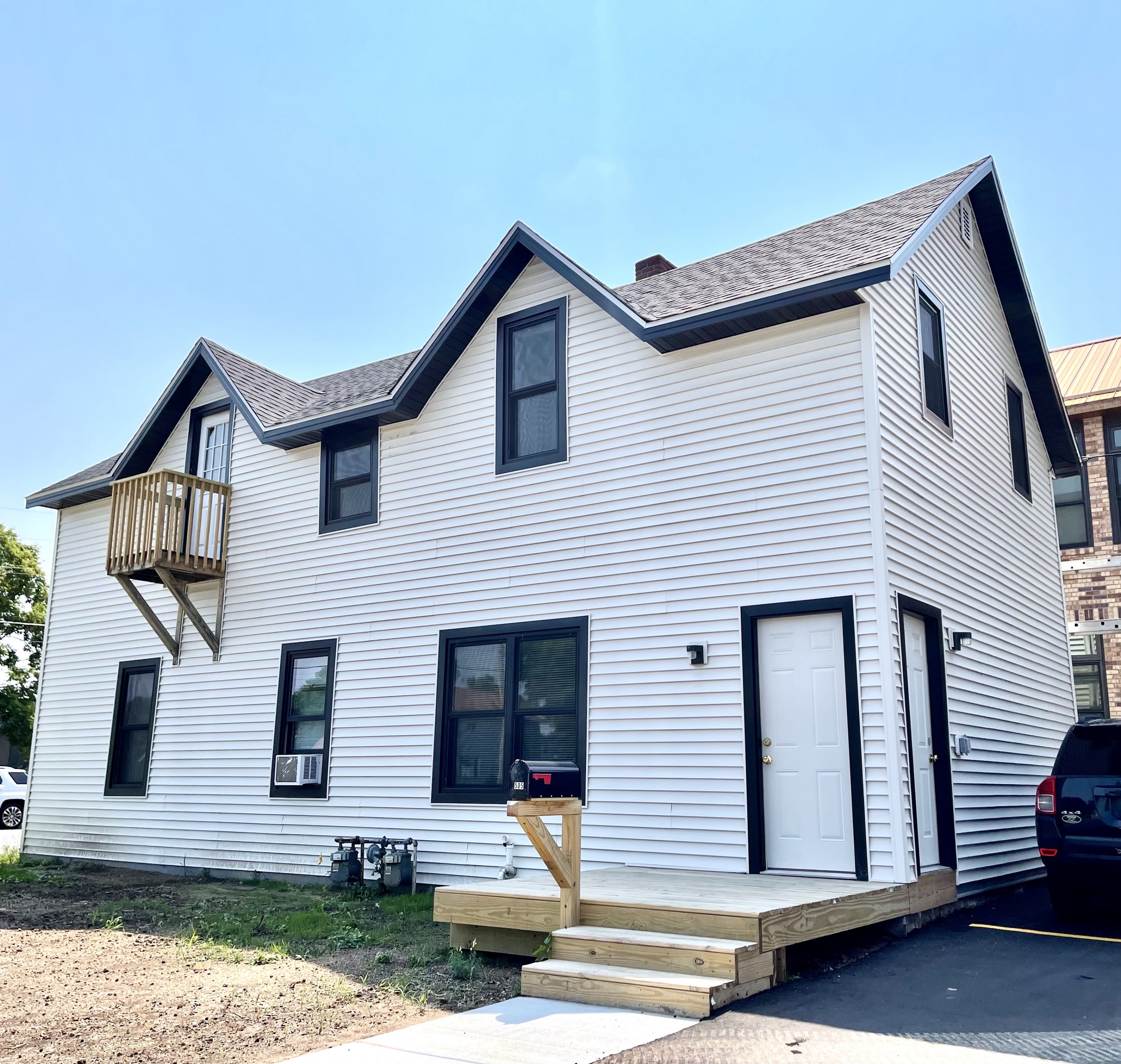 505 Chippewa St.