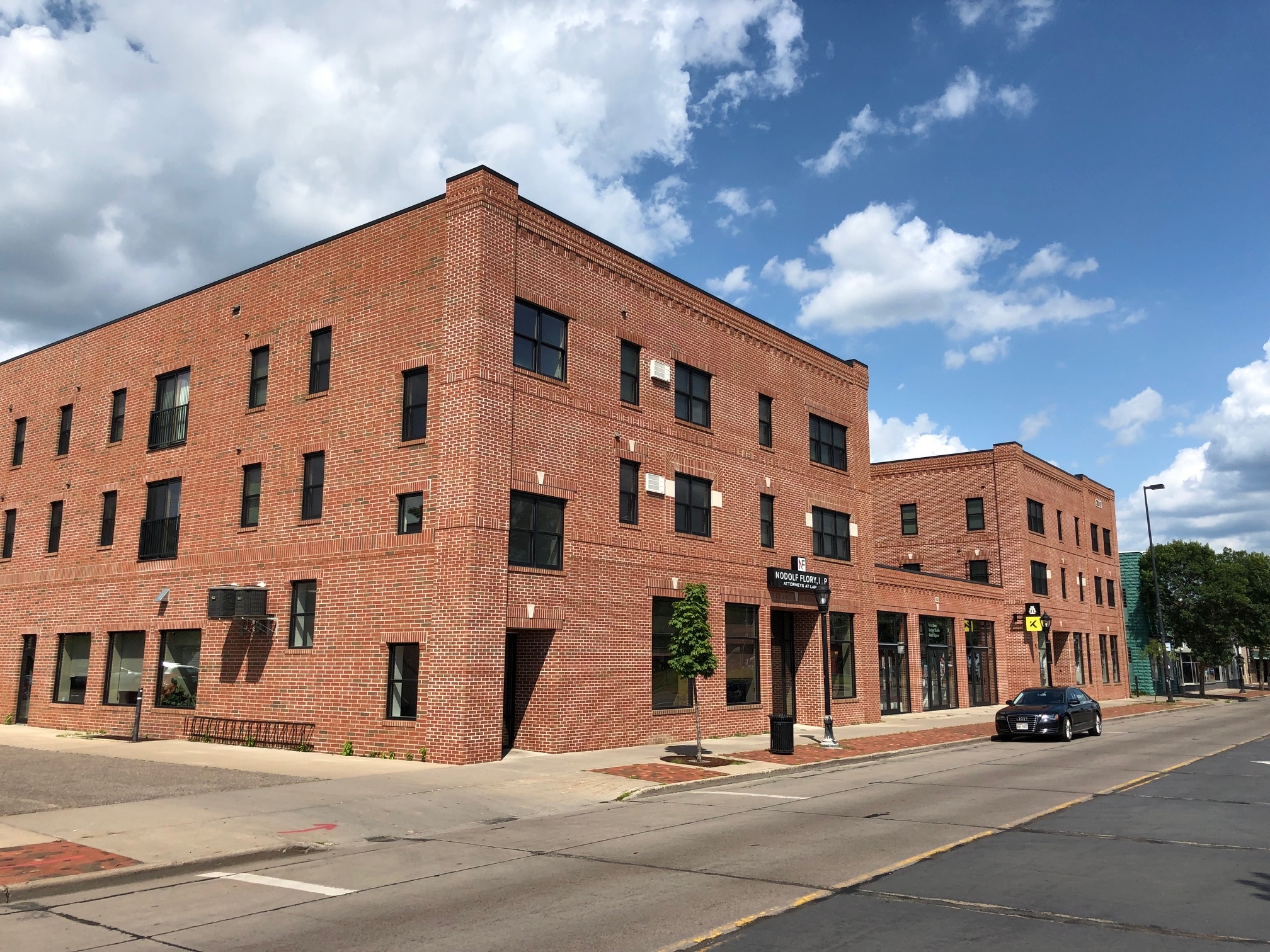 522 Water Street #201