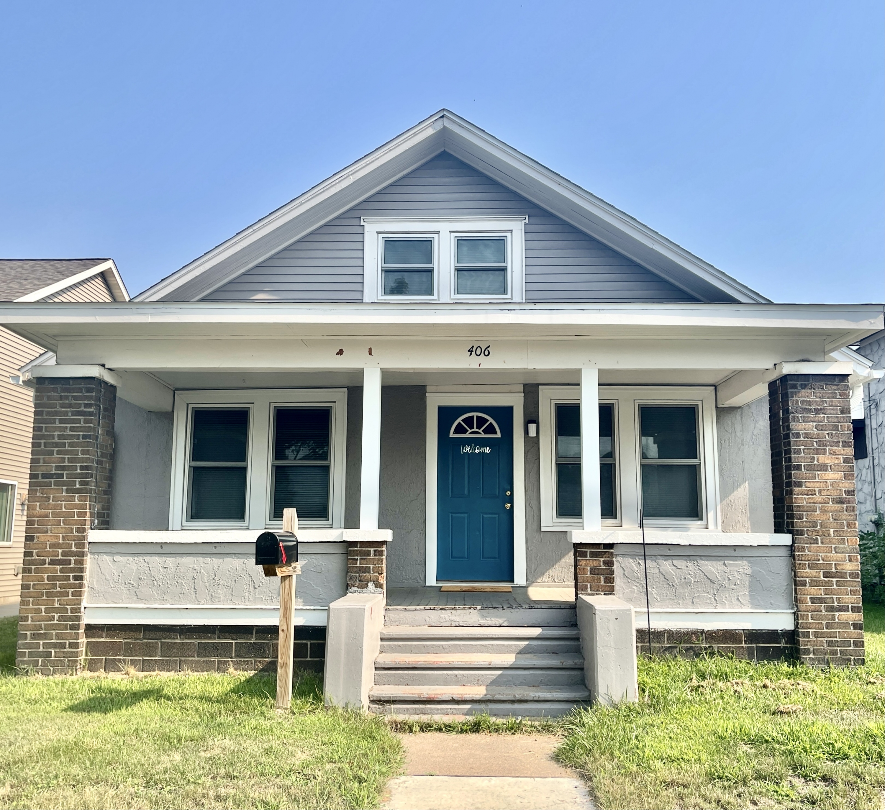 406 Chippewa St.