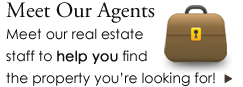 Meet the Investment Realty Agents