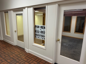 306 South Barstow Street, Suite #105, EAU CLAIRE, WI