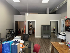 306 South Barstow Street, Suite #101, EAU CLAIRE, WI