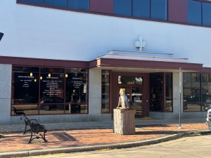 306 S Barstow Street #104, EAU CLAIRE, WI