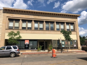 515 South Barstow Street, Suite #118, EAU CLAIRE, WI
