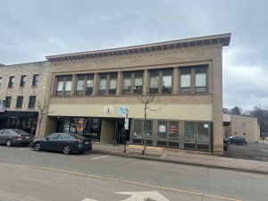 515 South Barstow Street, Suite #118, EAU CLAIRE, WI