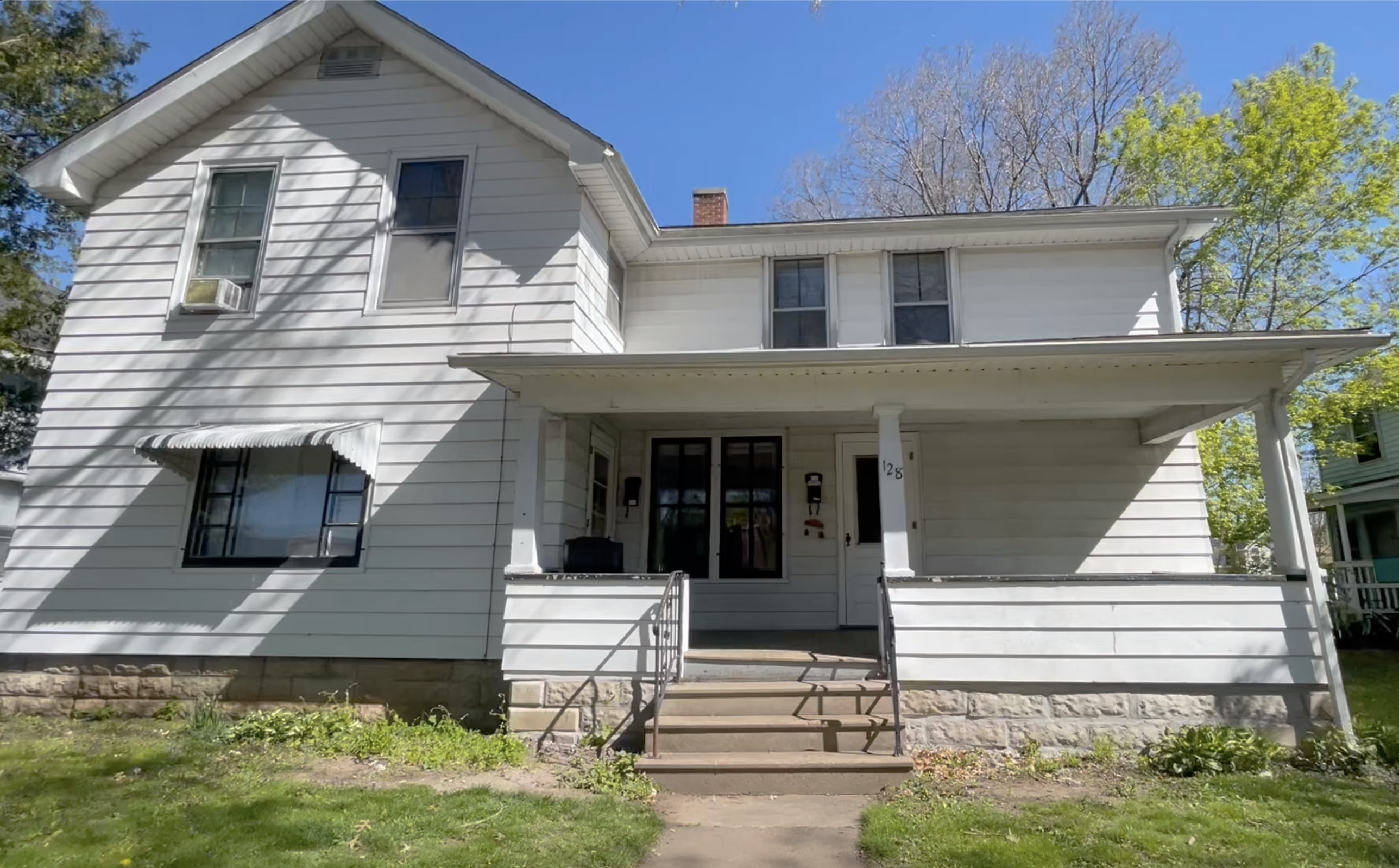 Investment Realty, Eau Claire, WI University Housing