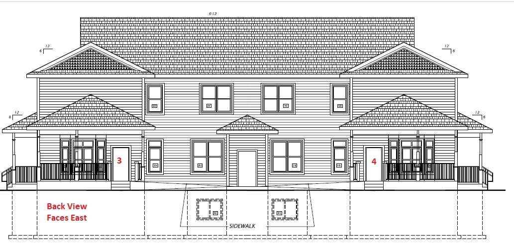 429 Chippewa - Back
