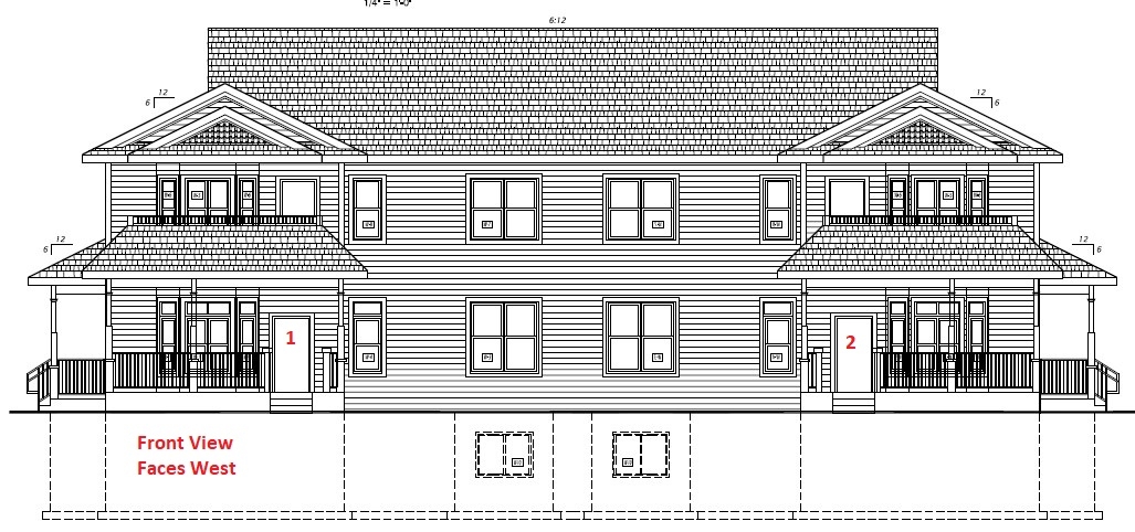 429 Chippewa - Front