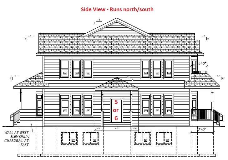 429 Chippewa - Side